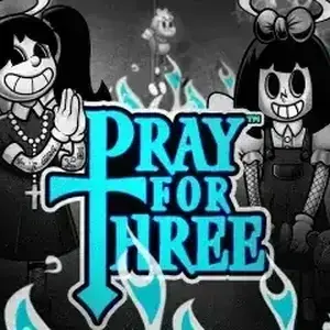 Pray for Three